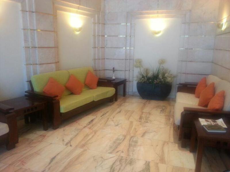 Dar Al Eiman Al Andalus Hotel La Mecque Extérieur photo