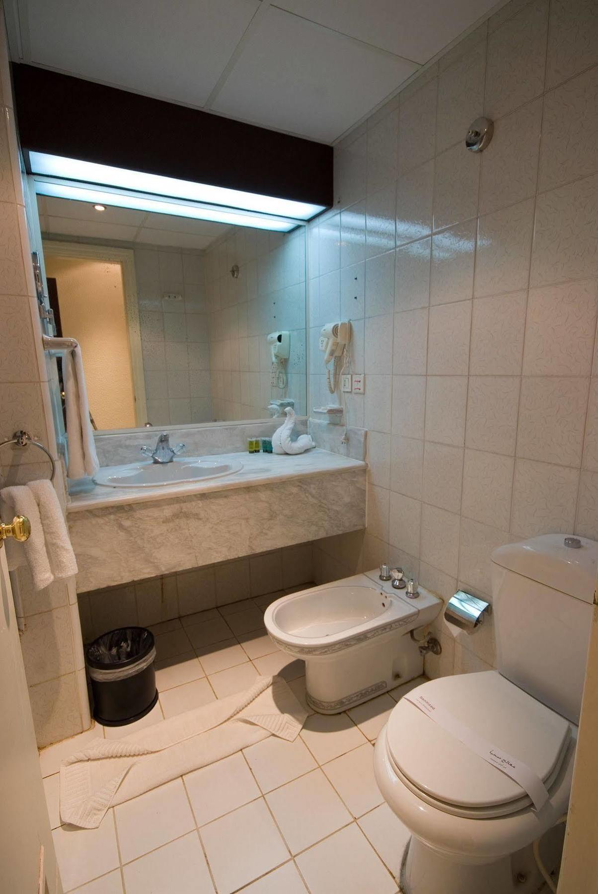 Dar Al Eiman Al Andalus Hotel La Mecque Extérieur photo