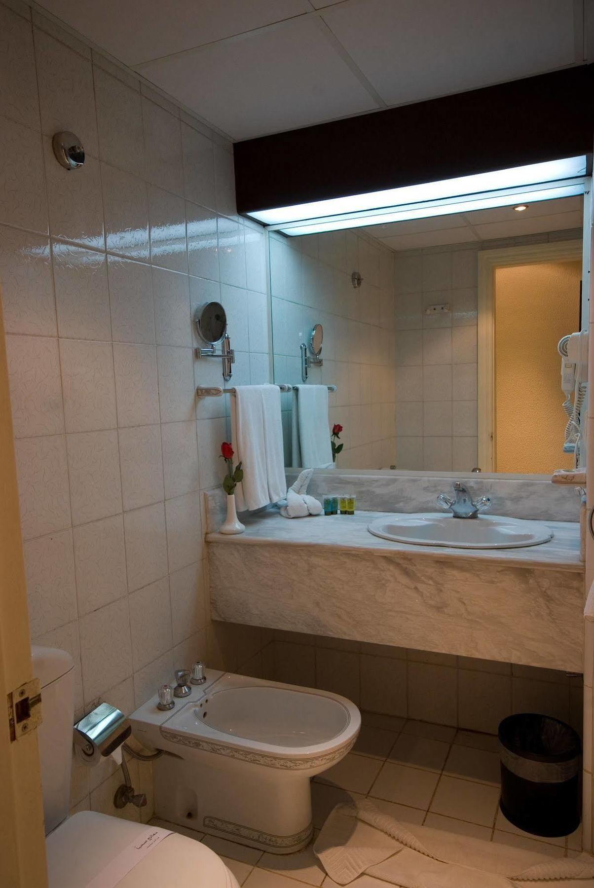 Dar Al Eiman Al Andalus Hotel La Mecque Extérieur photo
