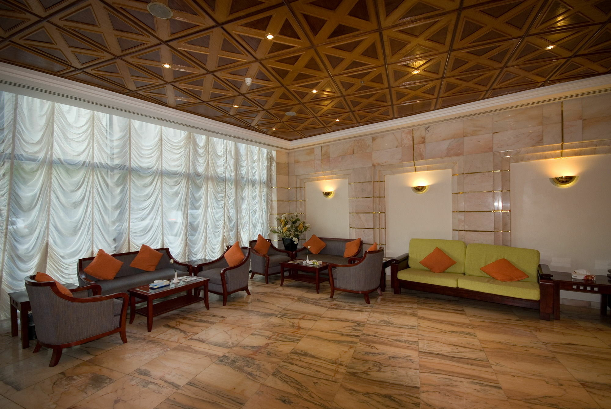 Dar Al Eiman Al Andalus Hotel La Mecque Extérieur photo